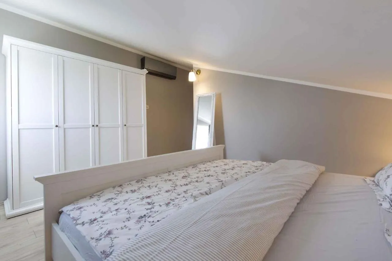 Holiday Home In Becici 35609 Veligolji Hırvatistan