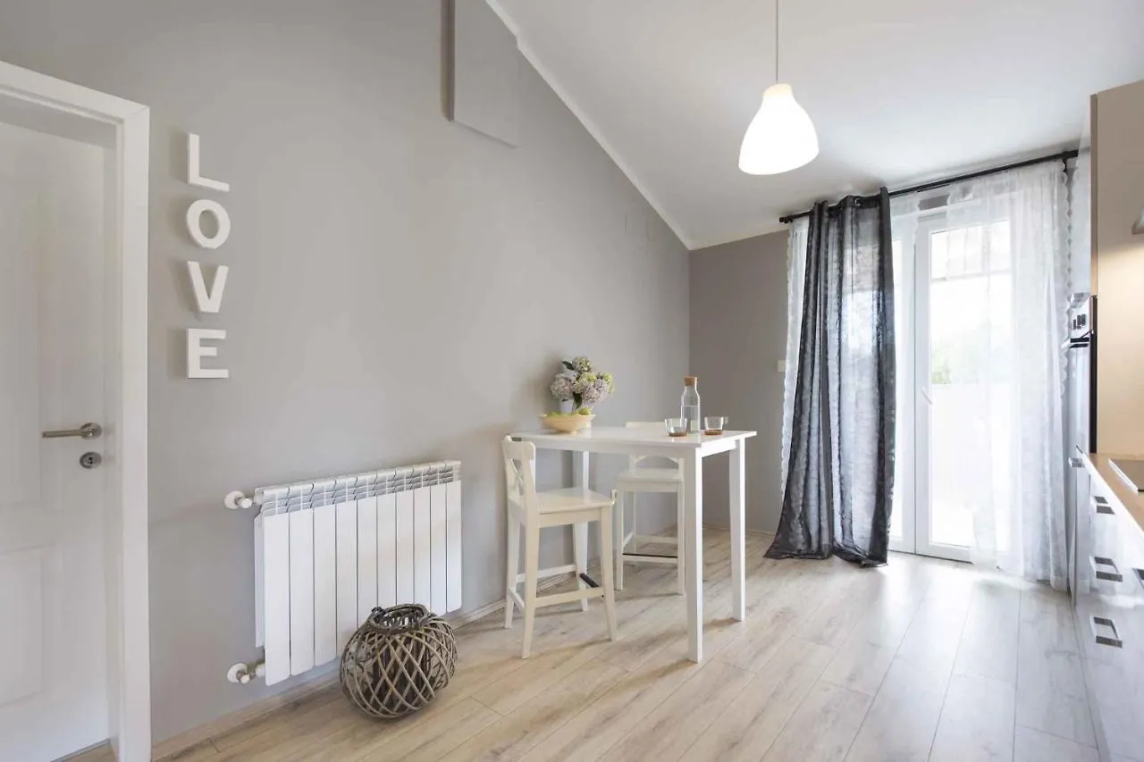 Holiday Home In Becici 35609 Veligolji