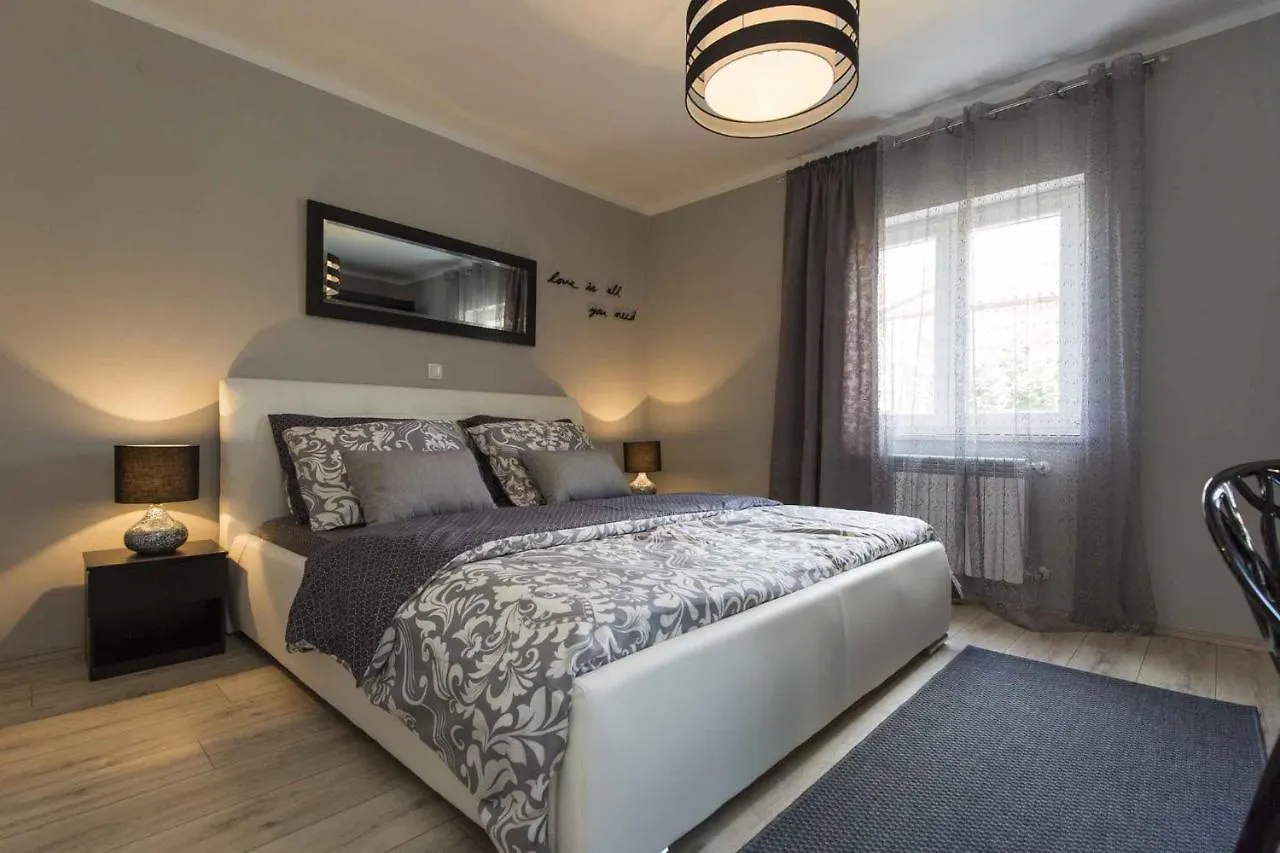 Holiday Home In Becici 35609 Veligolji Hırvatistan
