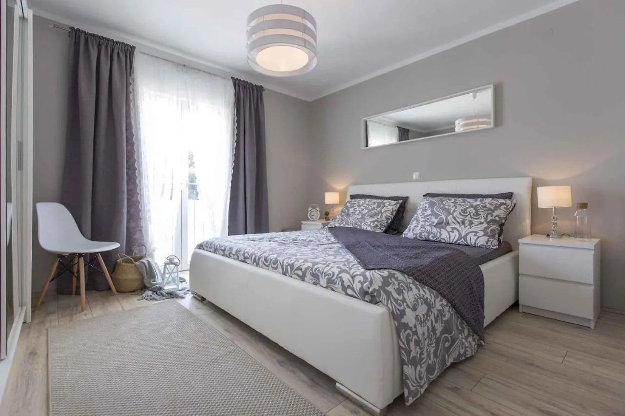 Holiday Home In Becici 35609 Veligolji Hırvatistan