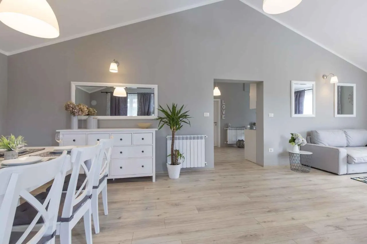 Holiday Home In Becici 35609 Veligolji