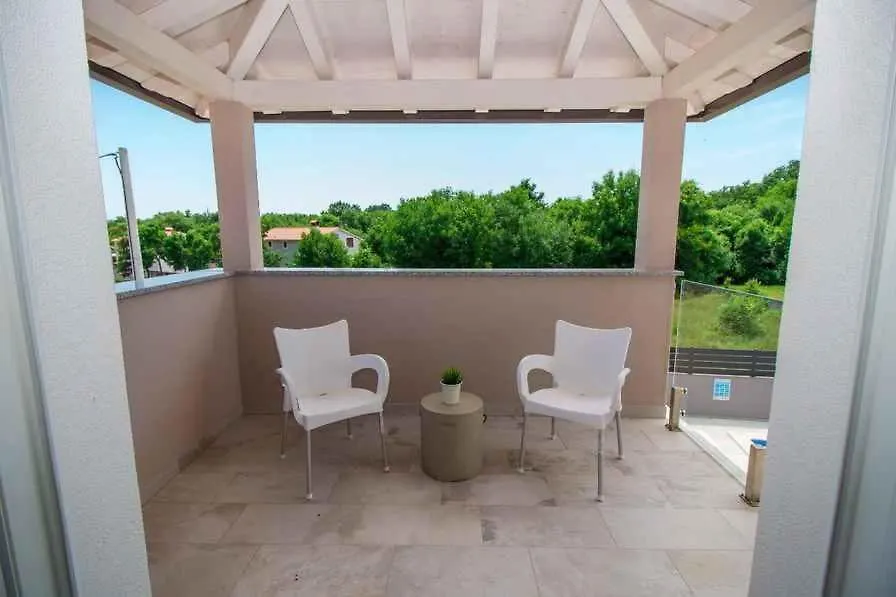Holiday Home In Becici 35609 Veligolji