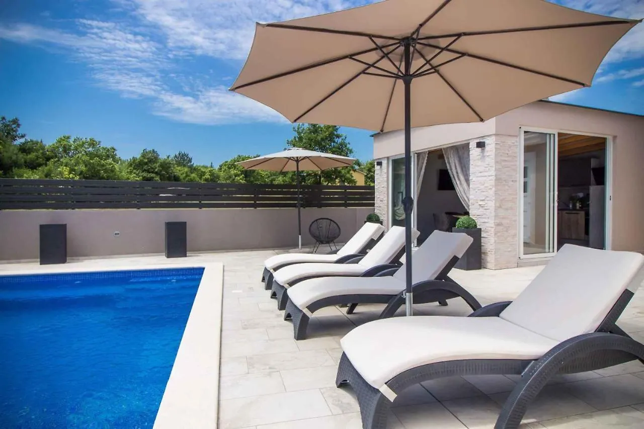 Holiday Home In Becici 35609 Veligolji