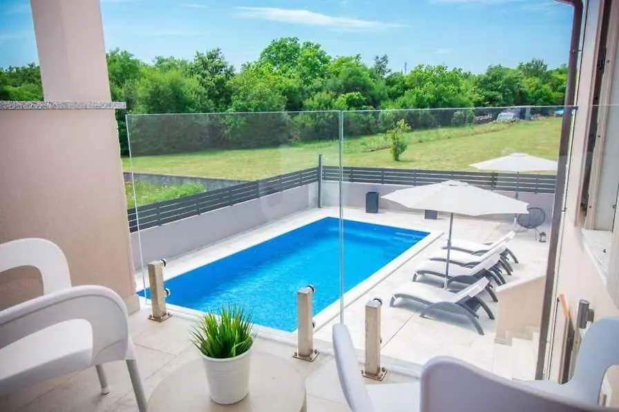 Holiday Home In Becici 35609 Veligolji 0*,  Hırvatistan