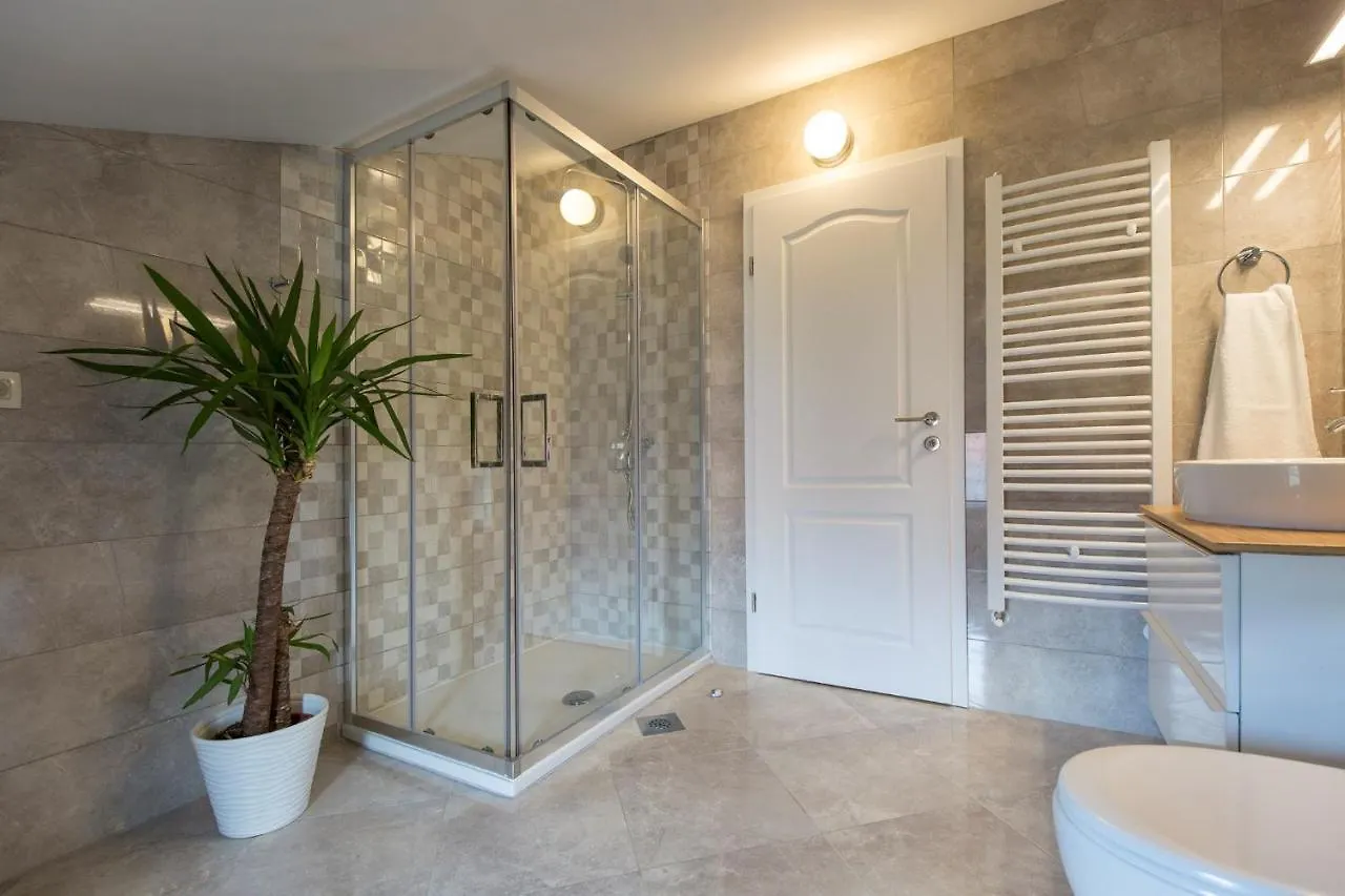 Holiday Home In Becici 35609 Veligolji